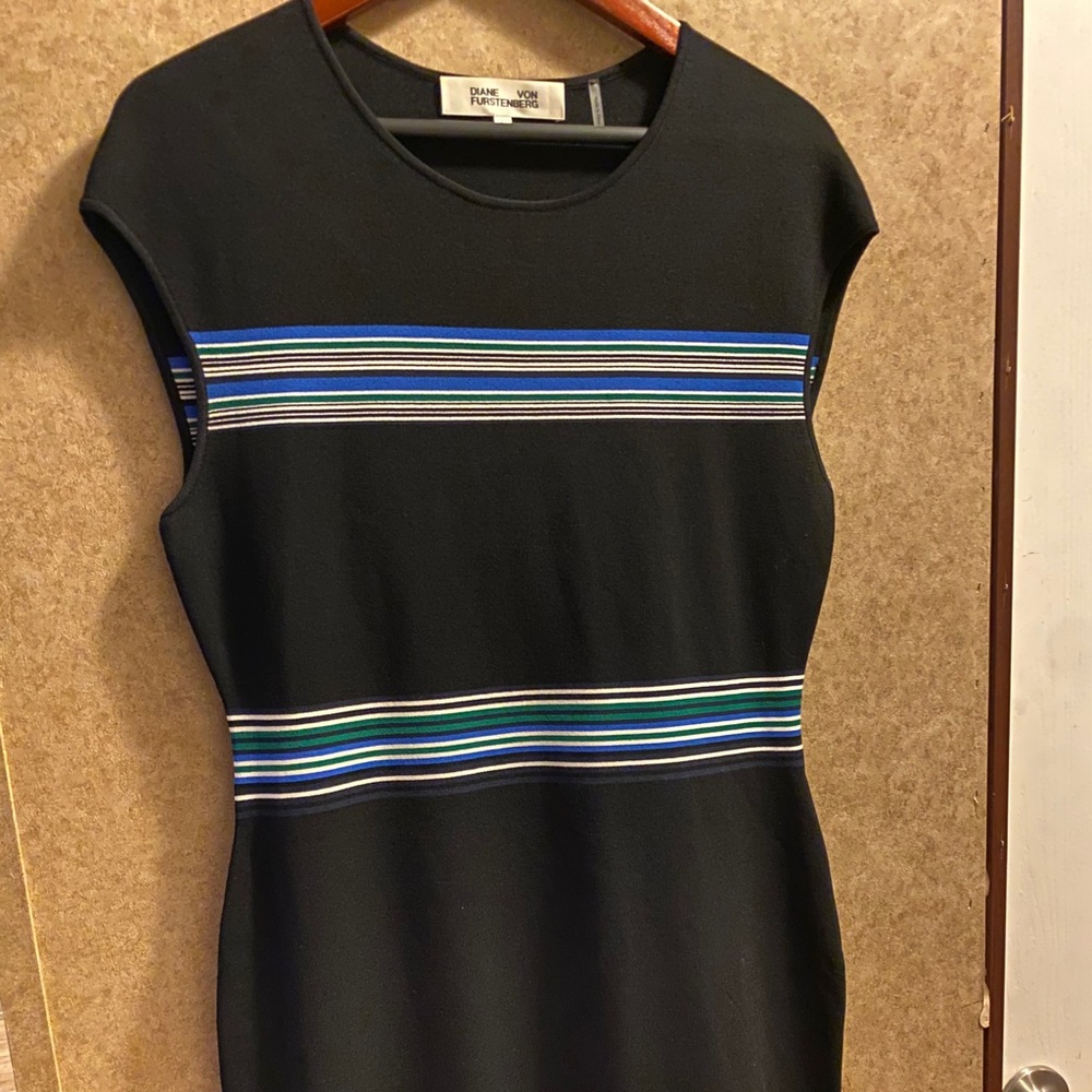 DVF